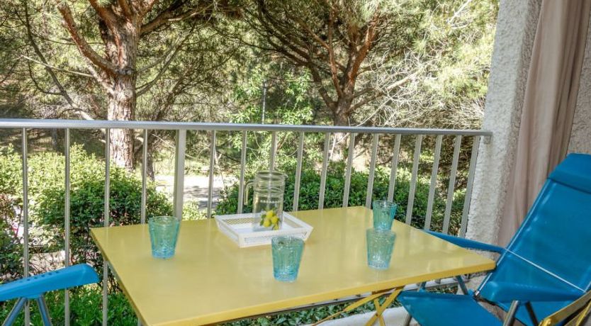 Photo of Hauts de la Madrague Apartment 11