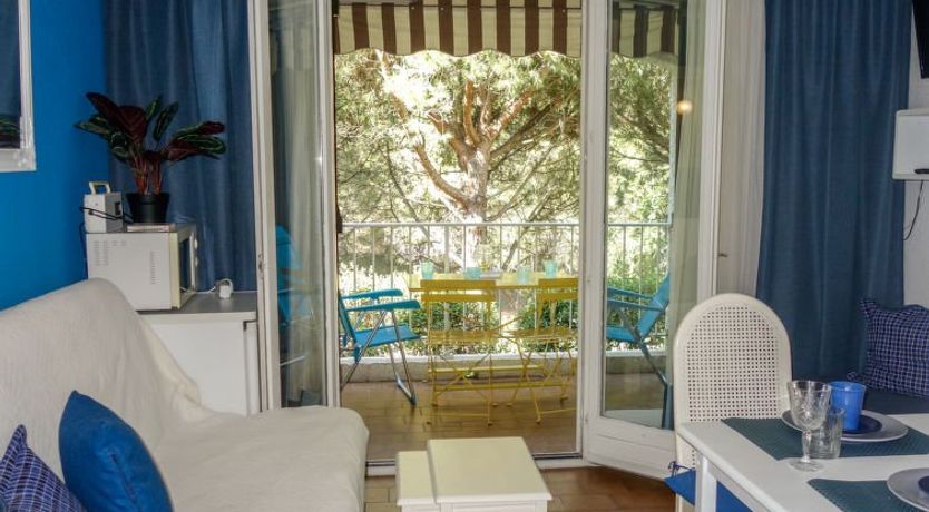 Photo of Hauts de la Madrague Apartment 11