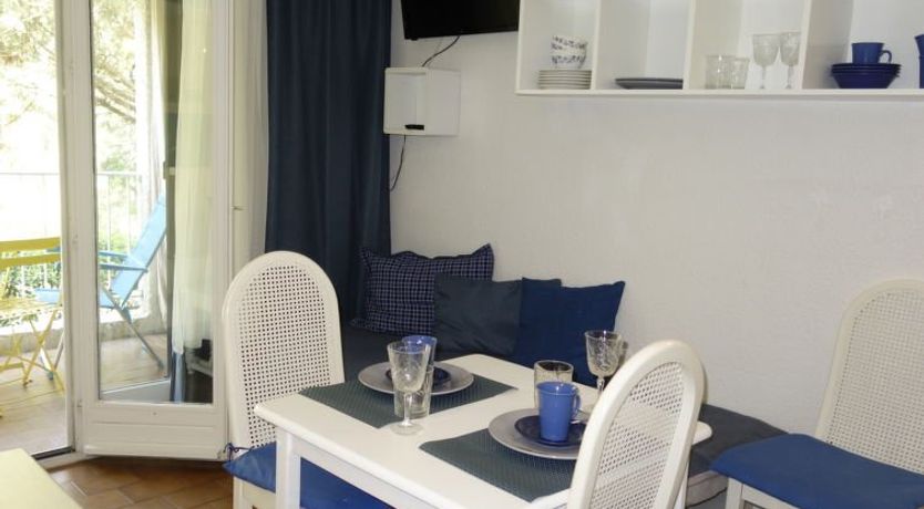 Photo of Hauts de la Madrague Apartment 11