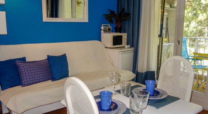 Photo of Hauts de la Madrague Apartment 11