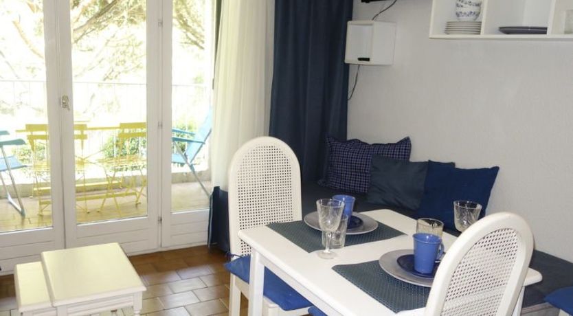 Photo of Hauts de la Madrague Apartment 11