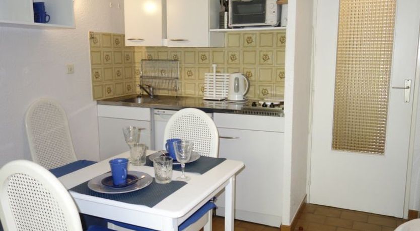 Photo of Hauts de la Madrague Apartment 11