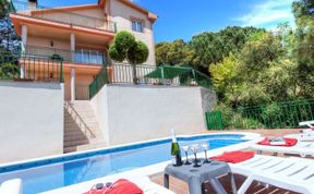 Photo of Arauco Holiday Home 2