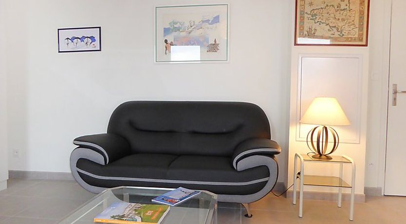 Photo of Les Allées du Port