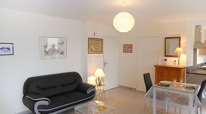 Photo of Les Allées du Port