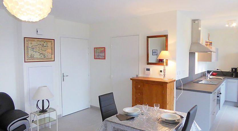 Photo of Les Allées du Port