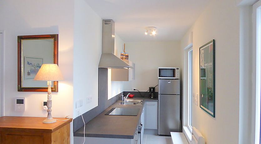 Photo of Les Allées du Port