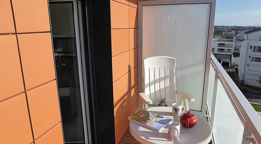 Photo of Les Allées du Port