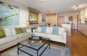 Résidence Orana 3 Holiday Home