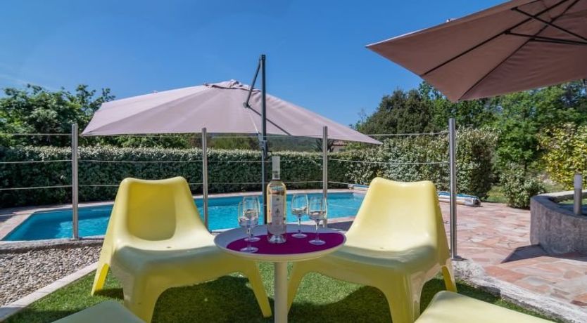 Photo of Bois d'Astros