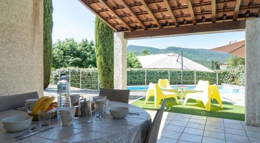 Photo of Bois d'Astros