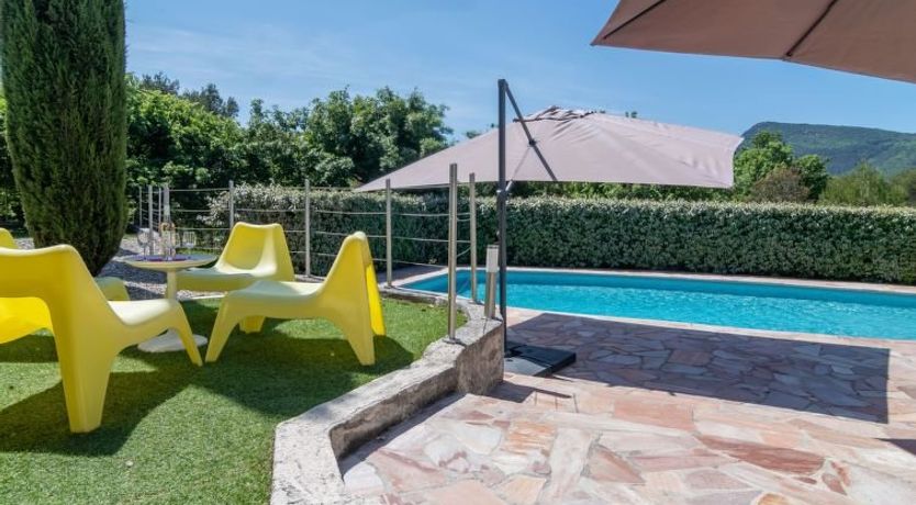 Photo of Bois d'Astros