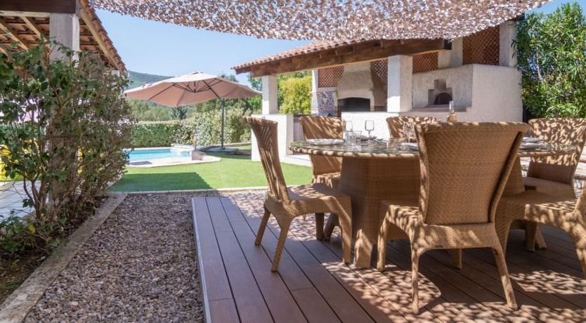 Photo of Bois d'Astros