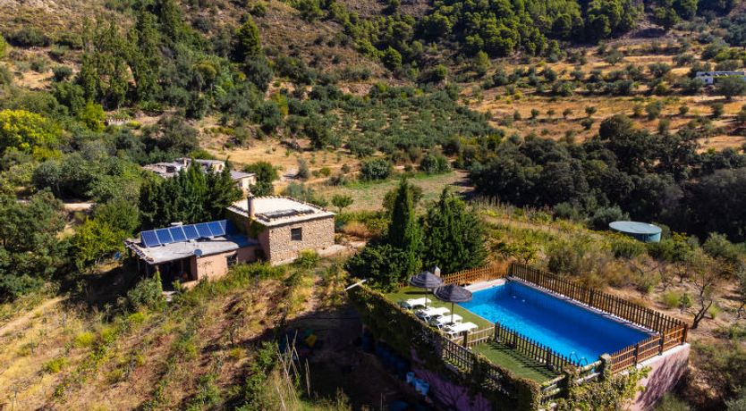 Photo of El Cerrillo - Cerro Negro