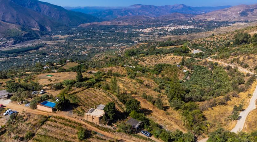 Photo of El Cerrillo - Cerro Negro