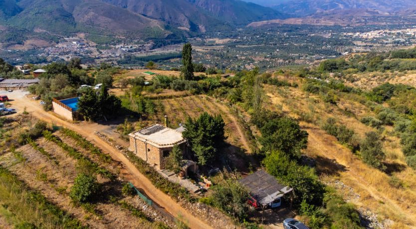 Photo of El Cerrillo - Cerro Negro