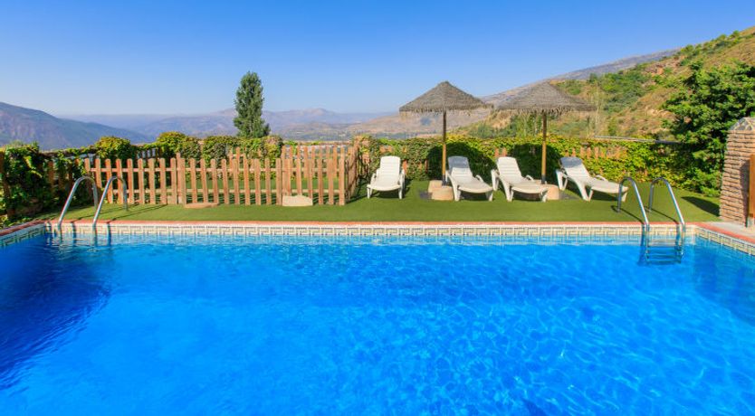 Photo of El Cerrillo - Cerro Negro