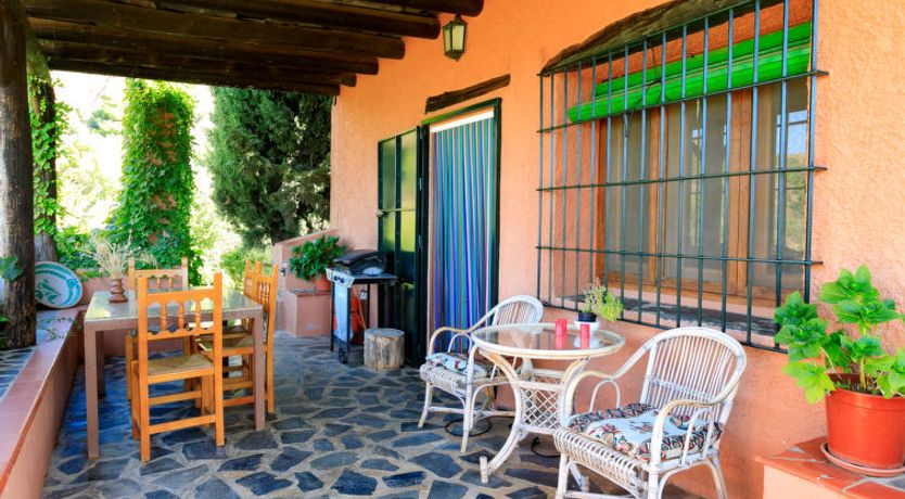 Photo of El Cerrillo - Cerro Negro