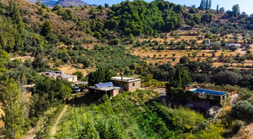 Photo of El Cerrillo - Cerro Negro