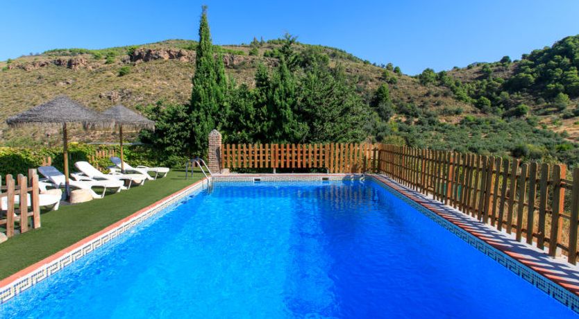 Photo of El Cerrillo - Cerro Negro