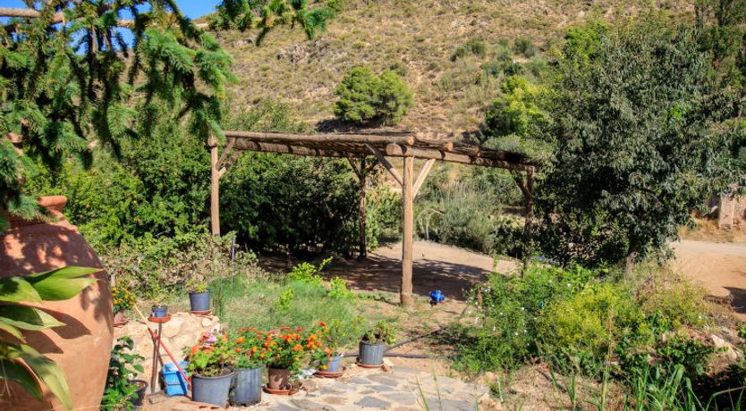 Photo of El Cerrillo - Cerro Negro