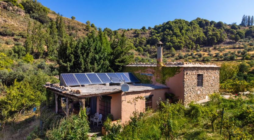 Photo of El Cerrillo - Cerro Negro