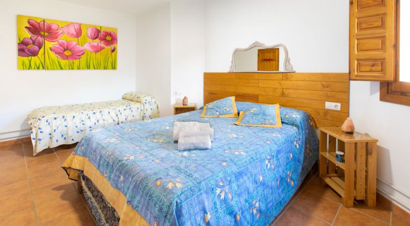 Photo of El Cerrillo - Cerro Negro