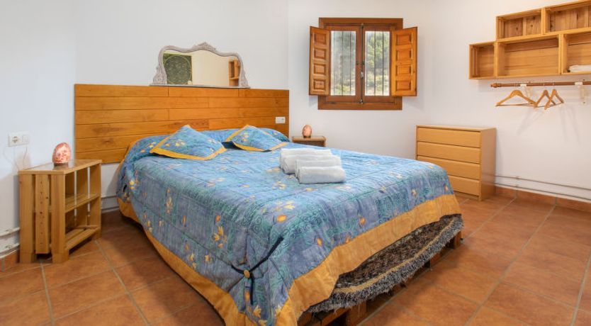 Photo of El Cerrillo - Cerro Negro