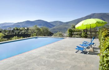 El Cerrillo - Cerro Negro Holiday Home