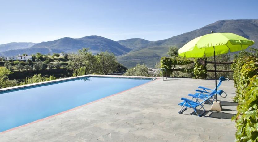 Photo of El Cerrillo - Cerro Negro