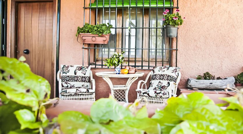 Photo of El Cerrillo - Cerro Negro