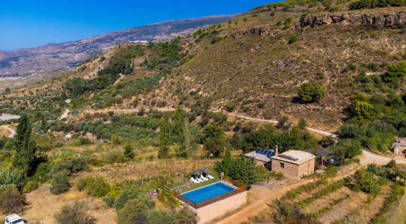 Photo of El Cerrillo - Cerro Negro