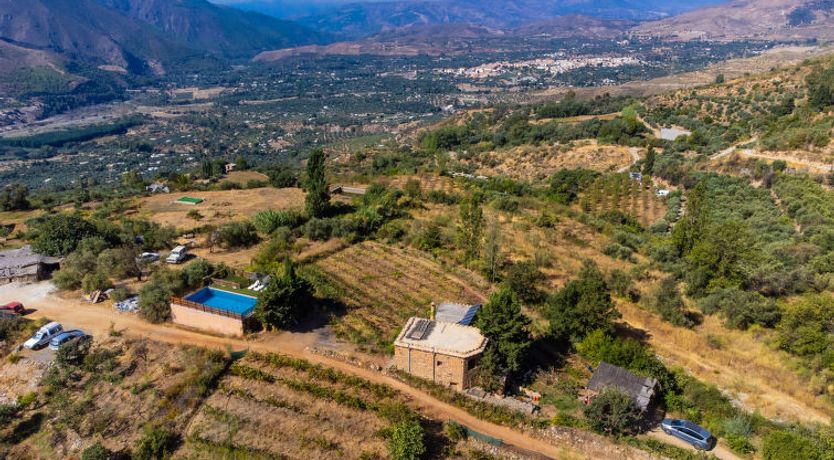 Photo of El Cerrillo - Cerro Negro