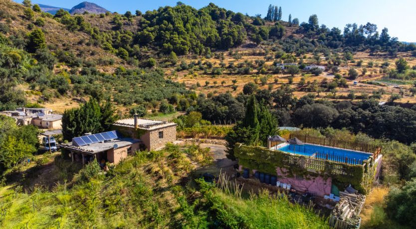 Photo of El Cerrillo - Cerro Negro