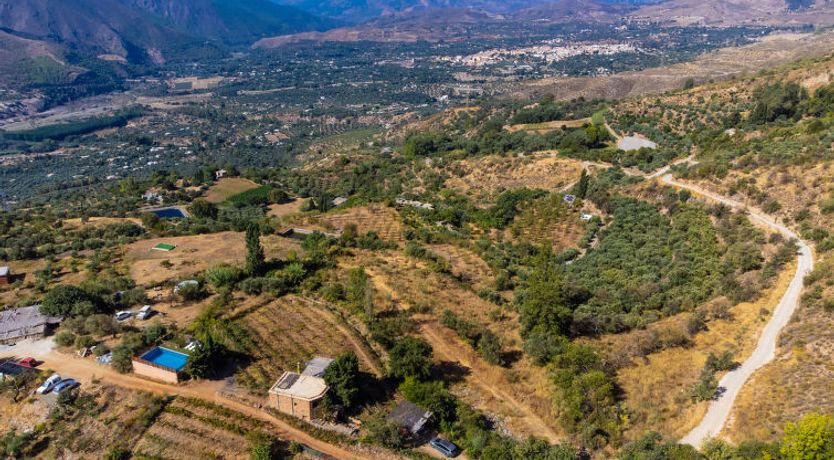 Photo of El Cerrillo - Cerro Negro