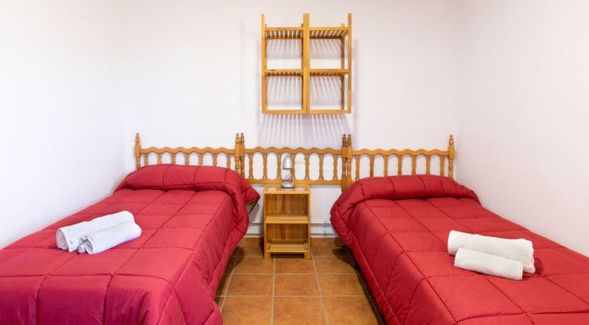 Photo of El Cerrillo - Cerro Negro