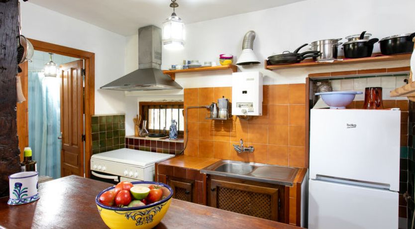 Photo of El Cerrillo - Cerro Negro