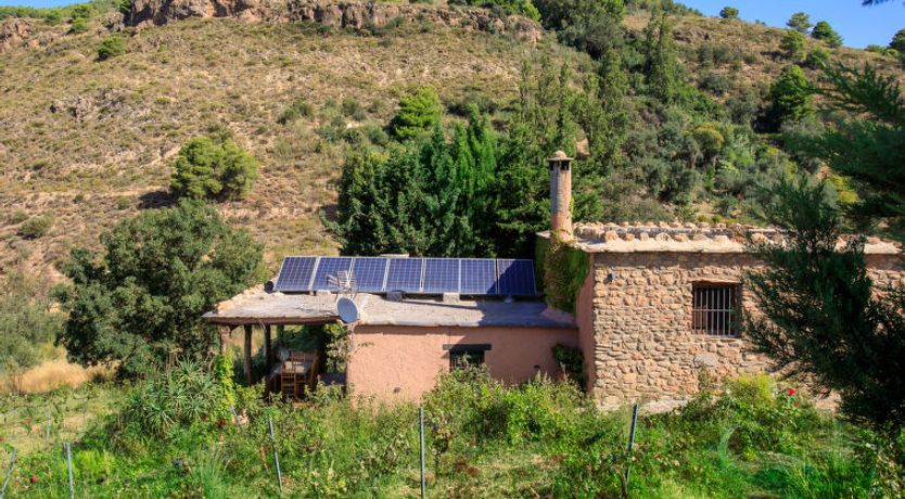 Photo of El Cerrillo - Cerro Negro