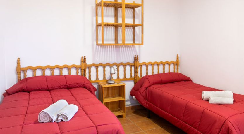 Photo of El Cerrillo - Cerro Negro