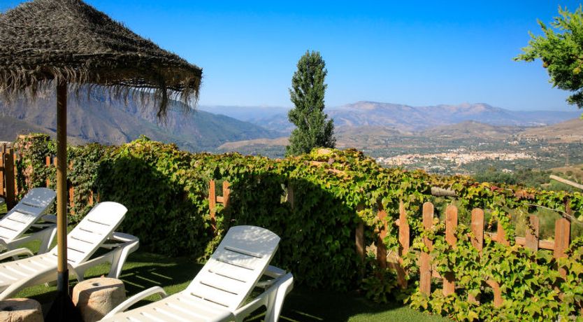 Photo of El Cerrillo - Cerro Negro