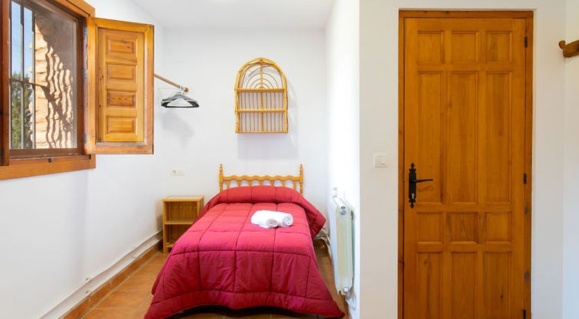 Photo of El Cerrillo - Cerro Negro