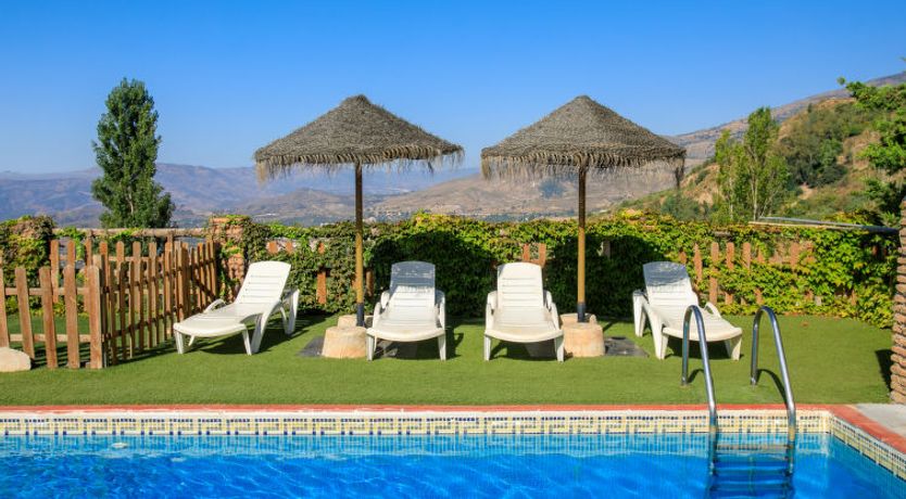 Photo of El Cerrillo - Cerro Negro