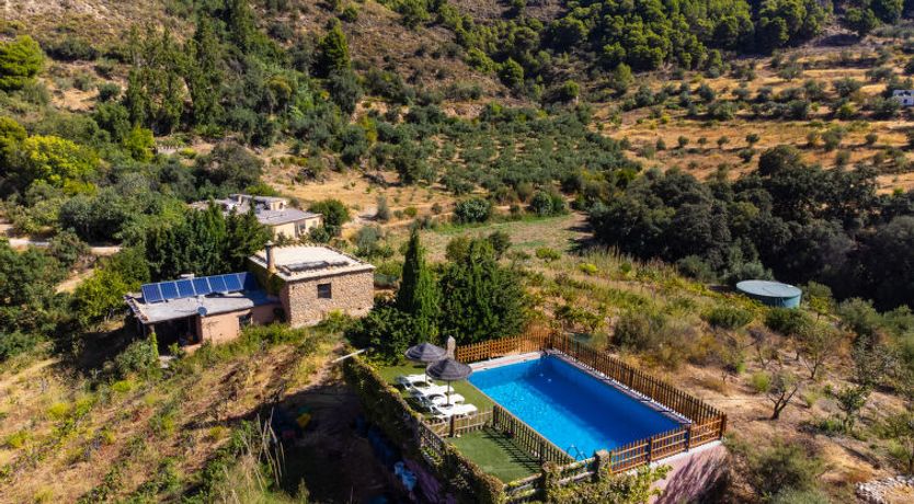 Photo of El Cerrillo - Cerro Negro