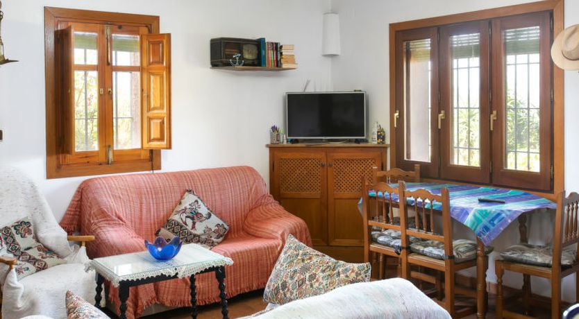 Photo of El Cerrillo - Cerro Negro