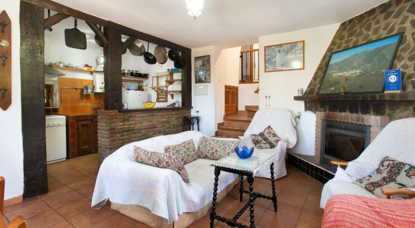 Photo of El Cerrillo - Cerro Negro