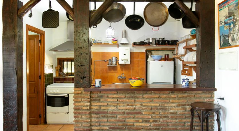 Photo of El Cerrillo - Cerro Negro