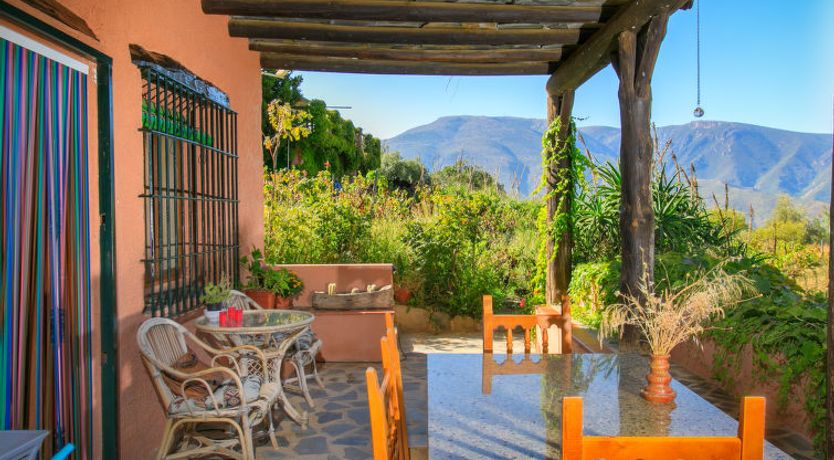 Photo of El Cerrillo - Cerro Negro