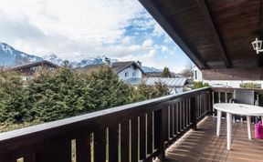 Photo of Alpenchalets Apartment 4