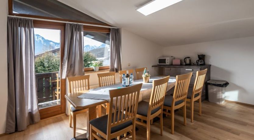 Photo of Alpenchalets Apartment 4