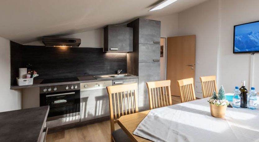 Photo of Alpenchalets Apartment 4